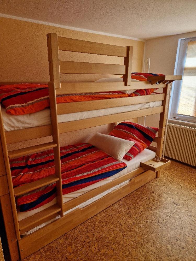Ferienhaus Reschwitzer Auszeit Saalfeld Saale Екстериор снимка